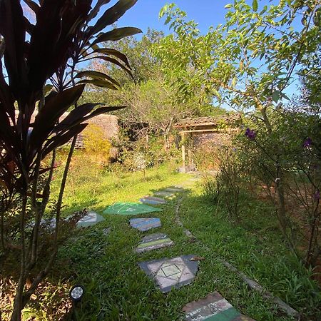 Ha Giang Xanh Retreat - Trekking, Tour, Motorbike Rental Екстер'єр фото