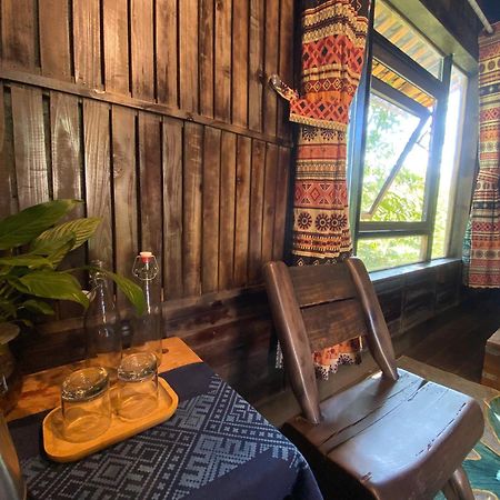 Ha Giang Xanh Retreat - Trekking, Tour, Motorbike Rental Екстер'єр фото