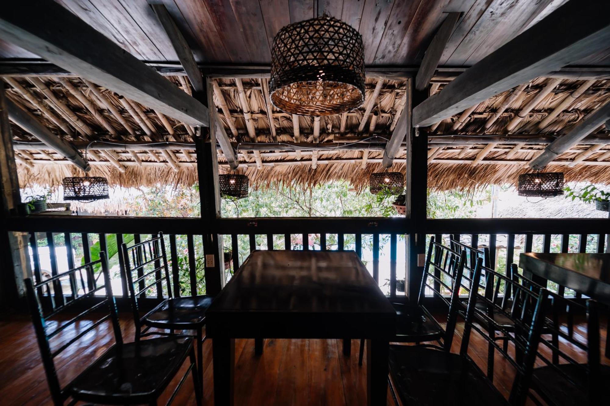 Ha Giang Xanh Retreat - Trekking, Tour, Motorbike Rental Екстер'єр фото