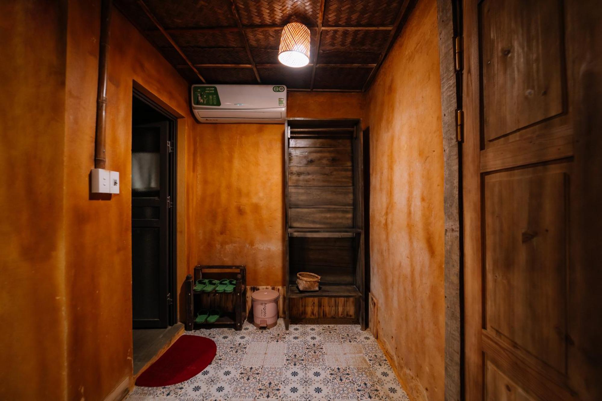 Ha Giang Xanh Retreat - Trekking, Tour, Motorbike Rental Екстер'єр фото