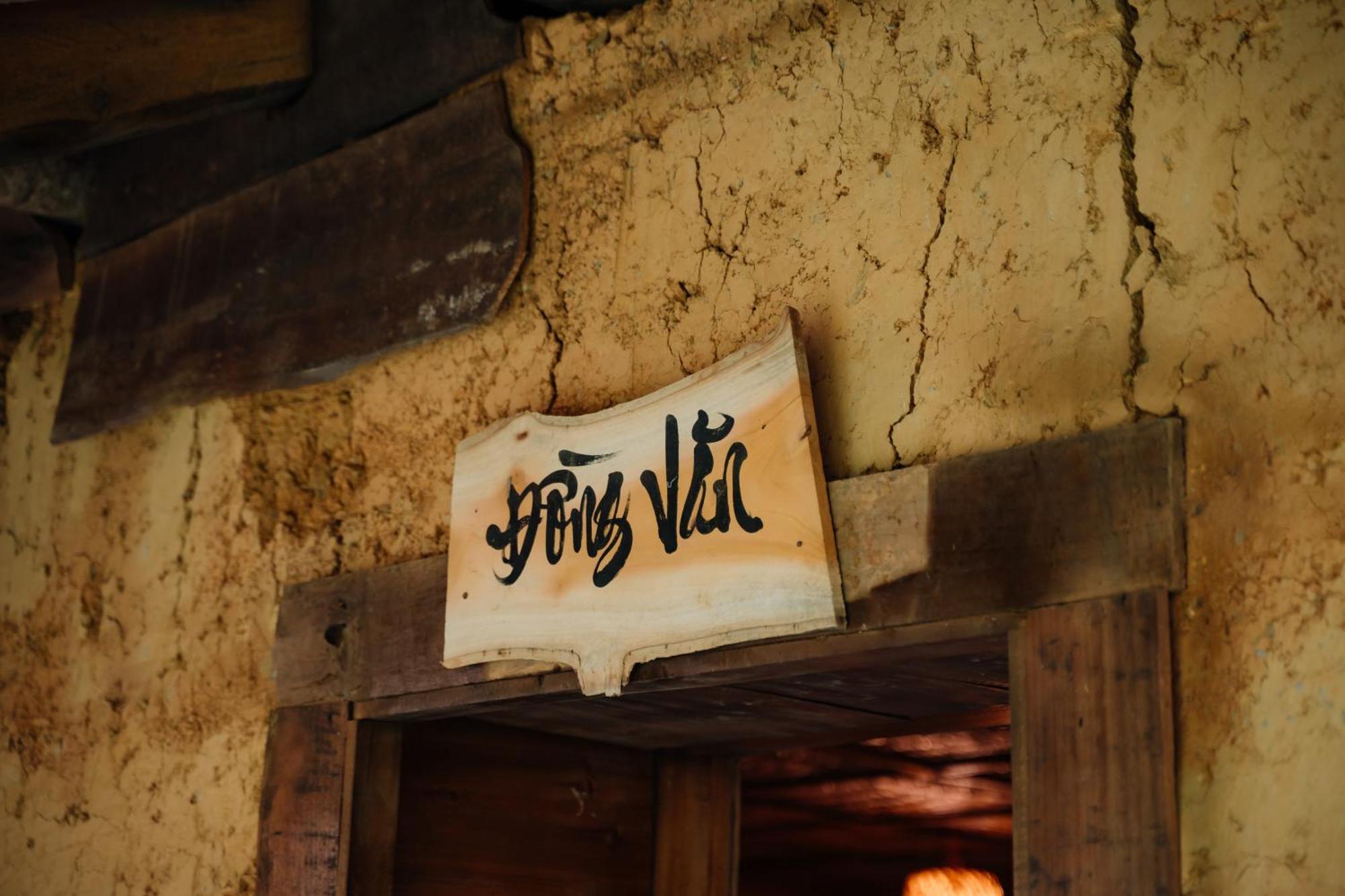 Ha Giang Xanh Retreat - Trekking, Tour, Motorbike Rental Екстер'єр фото